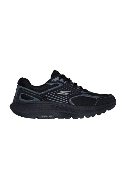 SKECHERS Pánske čierne bežecké topánky GO RUN CONSISTENT 2.0 220866 BBK
