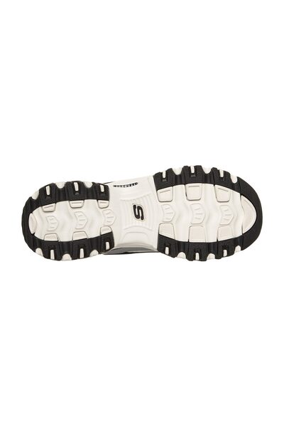 SKECHERS 150537 Schwarz ženy/dívky