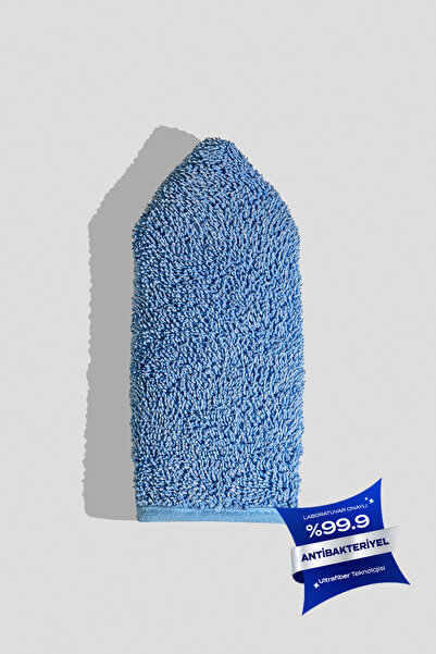 Silva Mikrofiber El Mopu Yedek Bezi