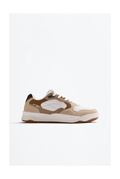 LEFTIES Man Flag Street Sneaker