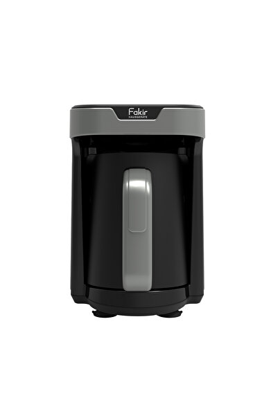 Fakir Gray Kaave Mono Turkish Coffee Machine