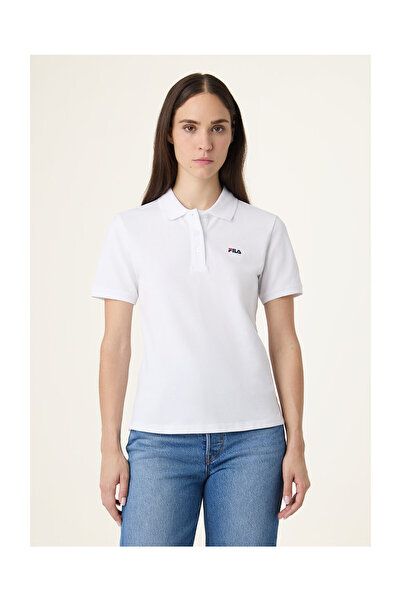 Fila Πουκάμισο πόλο PONDERANO slim