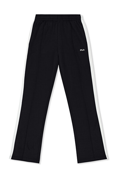 Fila SAGANO rovné tepláky s lemováním