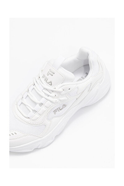 Fila Dámské / dívčí bílé tenisky