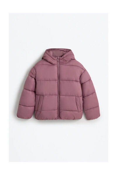 LEFTIES Dětská lehká bunda BCA PADRED pro dívky