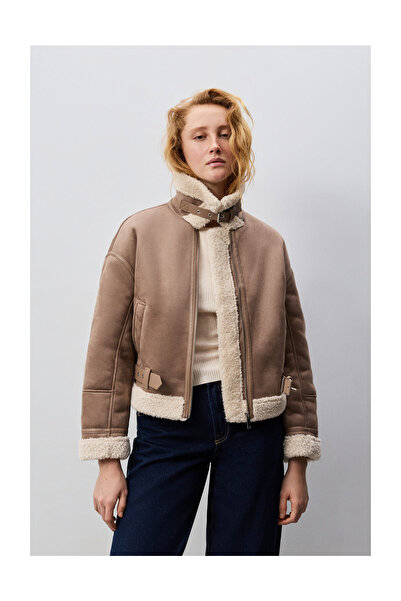 LEFTIES Woman Double Chainmaker Central Rack Bsc