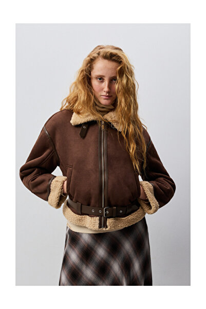 LEFTIES Woman Double Chainmaker Central Rack Bsc