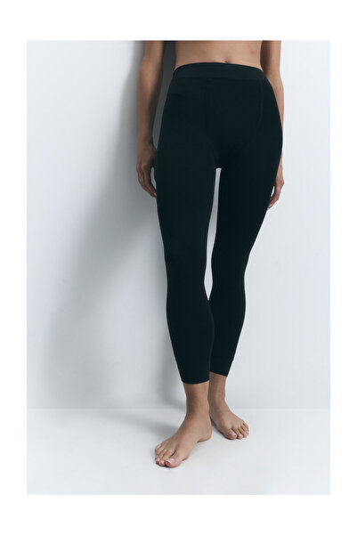 LEFTIES ZESTAW DAMSKI 5 DŁUGICH SKARPET SEMIBASIC LUREX DOTS I25