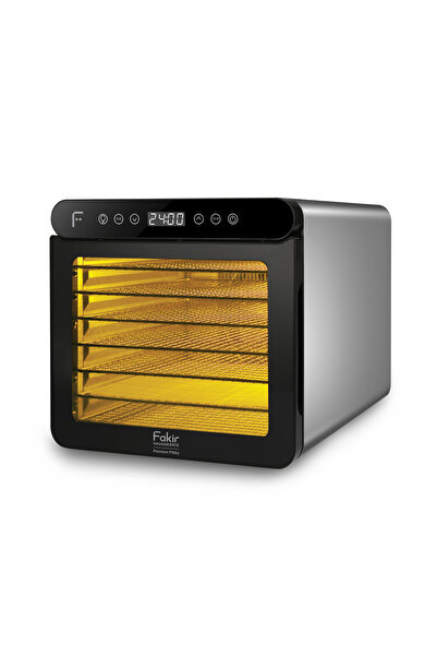 Fakir Premium FitDry Sebze Meyve Kurutucu