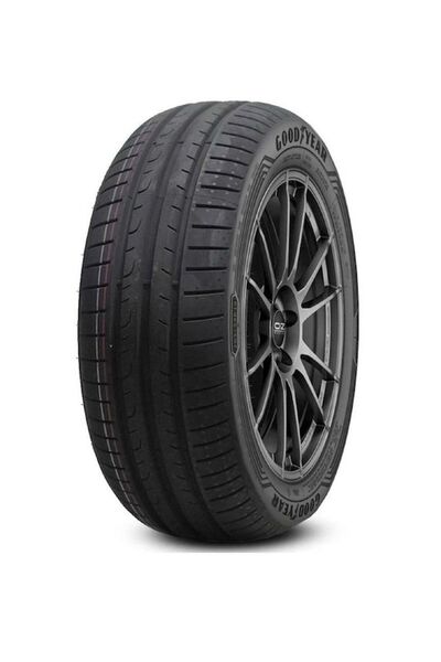 Goodyear 195/50R15 82V EAGLE SPORT 2 Üretim 2024 Oto Yaz Lastiği