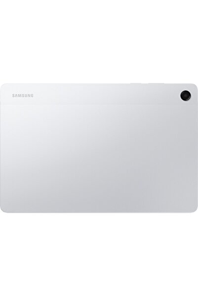 Samsung Galaxy Tab A11+ 8GB 256GB Gümüş Tablet