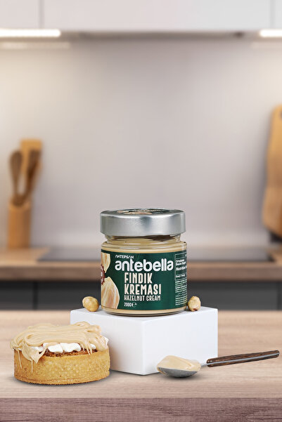 Antebella Fındık Kreması 200 G