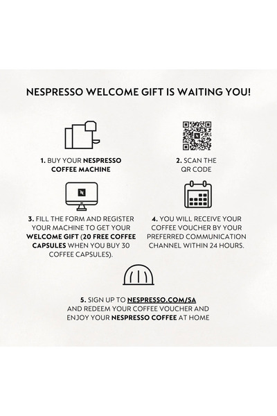 Nespresso Vertuo Lattissima GDV5 Capsule Coffee Machine, Automatic Milk System, 1.6 L, Black