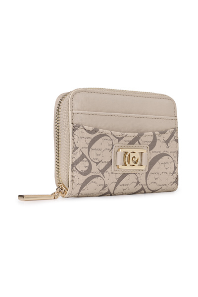 Pierre Cardin Beige Women's Wallet 06Po25Y1429