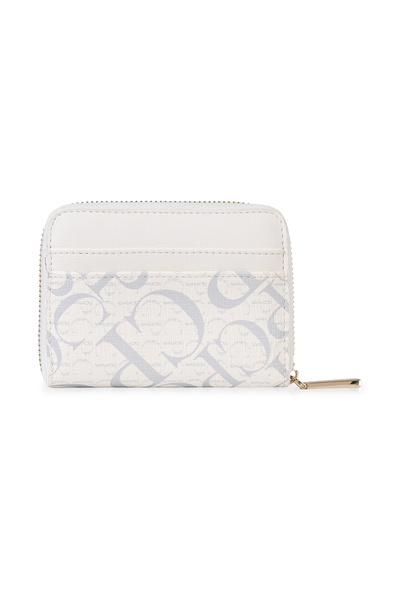 Pierre Cardin White Women's Wallet 06Po25Y1429