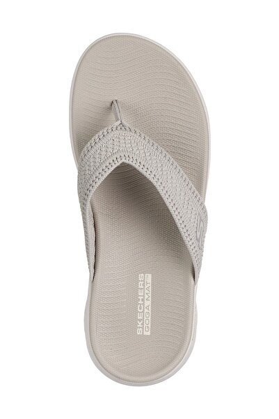 SKECHERS 141459   Grau Frau/Mädchen