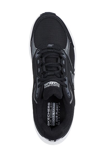 SKECHERS 128606 Schwarz ženy/dívky