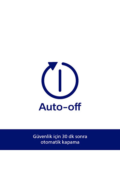 Philips Filtre Kahve Makinesi, 1,2 Lt, Otomatik Kapanma, Cam Demlik, Kolay Doldurma, Zamanlayıcı, HD7459/20