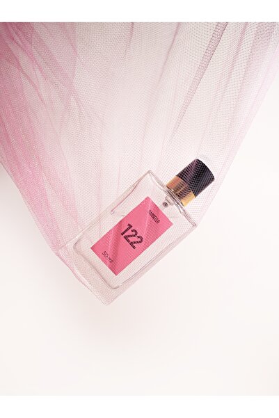 Bargello 122 Kadın 50 ml Parfüm Edp Orıental