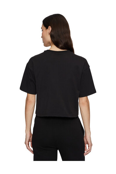 Fila LOCRI Loose Cropped T-Shirt