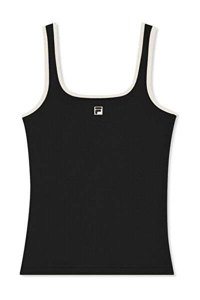 Fila MAIANO тонкий логотип рибний топ