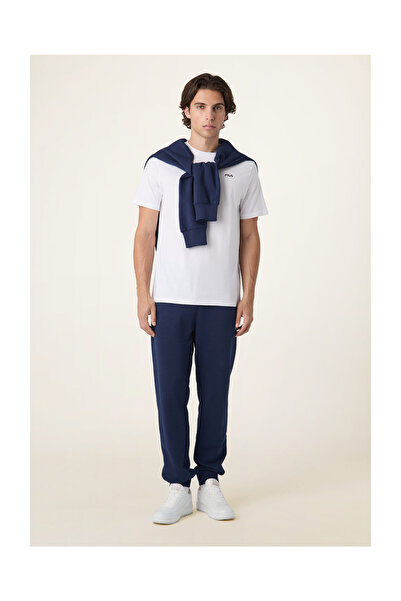 Fila LAAS Regular Tee – Relaxed Fit