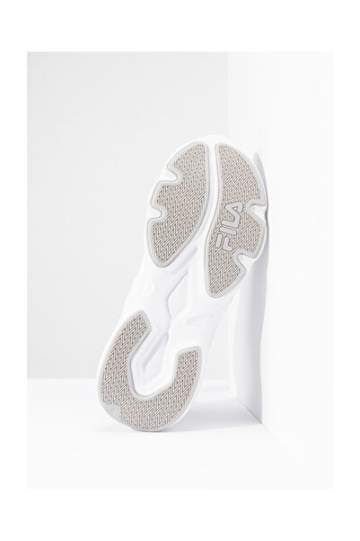 Fila Dámské / dívčí bílé tenisky