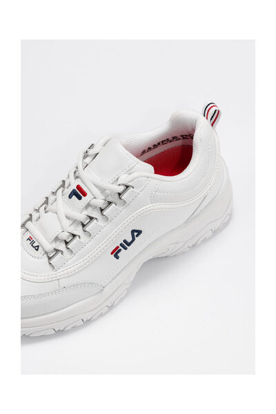 Fila Strada Low Wmn cipők