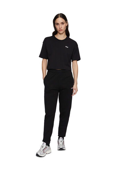 Fila LOCRI Loose Cropped T-Shirt