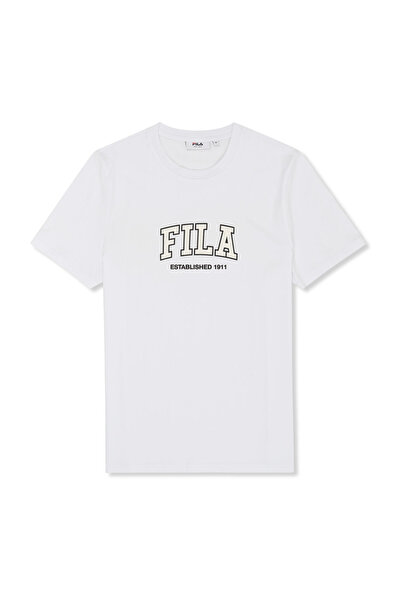 Fila RIFREDI κανονικό μπλουζάκι με γραφικά σχέδια