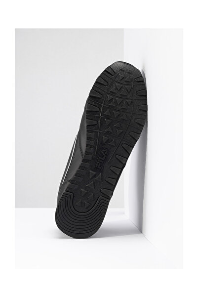 Fila Herren Sneaker – Orbit Low, Retro Laufschuh, Turnschuh, Low-Cut, Kunstleder