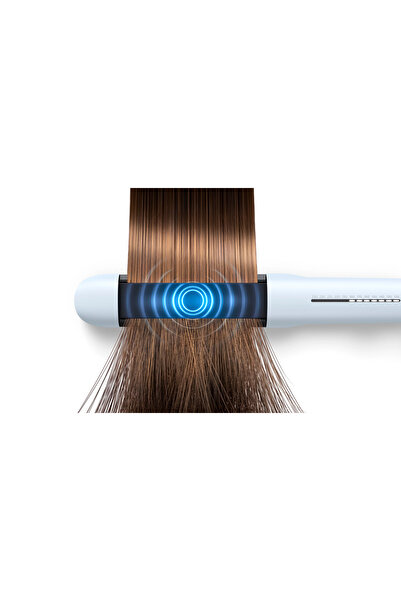 Philips Model Bhs520/00 žehlička na vlasy – funkce natáčení, přísada arganového oleje, iontová péče, dárkové pouzdro