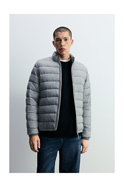 LEFTIES Man Lightweight Padded Jacket