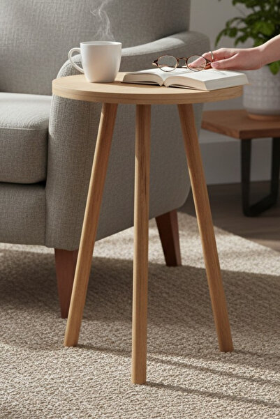 Monte Sehpa Roma Komodin Yan Sehpa