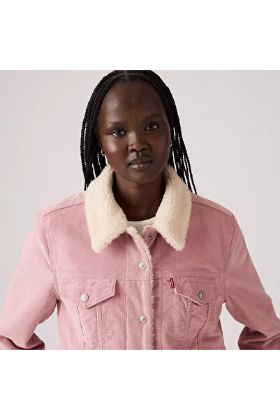 Levi's Uvolněný střih SHERPA TRKR