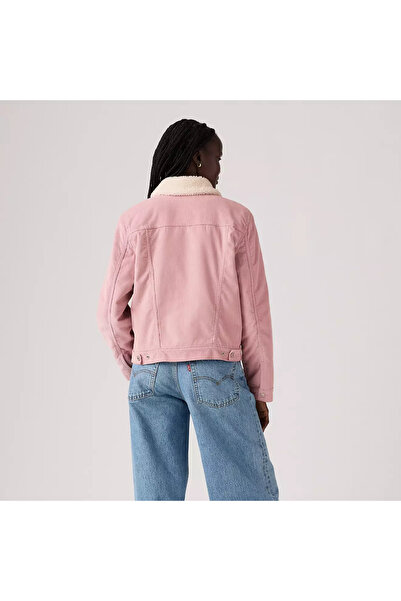 Levi's Uvolněný střih SHERPA TRKR