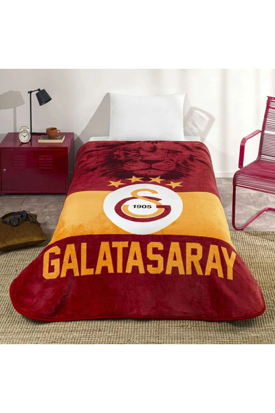 Kristal Taç Licensed Fan Blanket 160X220