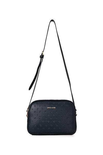 Pierre Cardin Lacivert Floater Kadın Capraz Cantası 05PO22Y1536