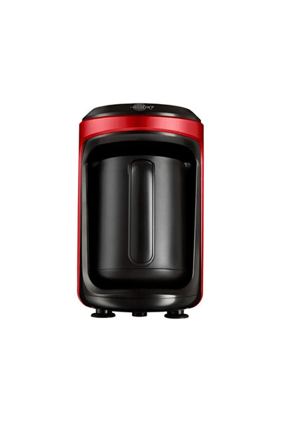 Karaca Hatır Hüp Türk Kahve Makinesi Ruby