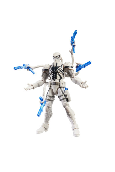 Hasbro Marvel Legends Magic: The Gathering Agent Anti-Venom Aksiyon Figürü