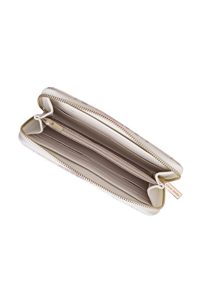 Pierre Cardin White Women's Wallet 06Po25Y1428