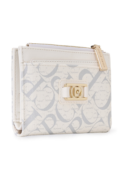 Pierre Cardin White Women's Wallet 06Po25Y1427