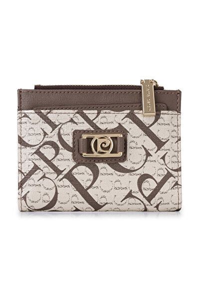 Pierre Cardin Gold Women's Wallet 06Po25Y1427