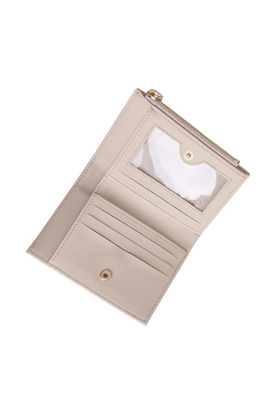Pierre Cardin Beige Women's Wallet 06Po25Y1427
