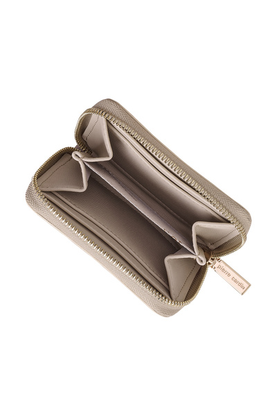 Pierre Cardin Beige Women's Wallet 06Po25Y1429