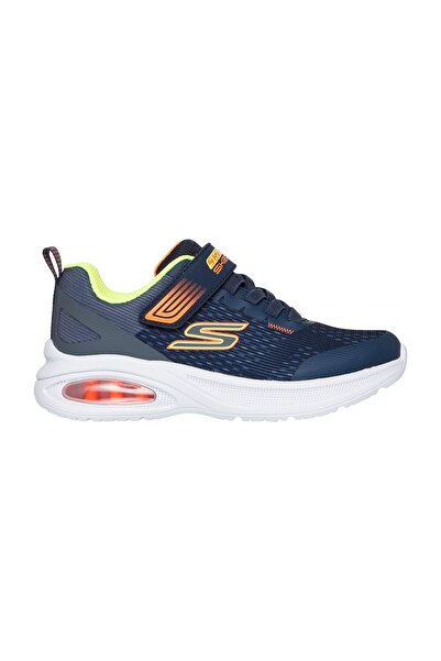 SKECHERS MICROSPEC MAX ADVANCE SQUAD-PACER