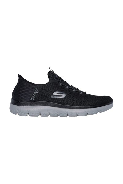 SKECHERS Teniși Skechers pentru bărbați 232457 negri