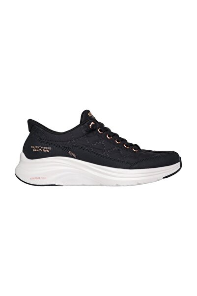 SKECHERS Pantofi sport pentru femei CONTOUR FOAM - GOLDEN HOUR - SLIP-INS - 1...