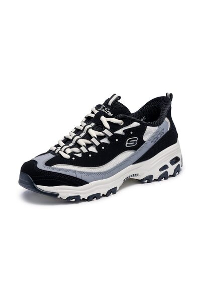SKECHERS 150537 Schwarz ženy/dívky