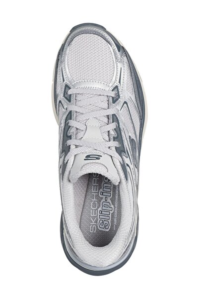 SKECHERS Pantofi de damă STAMINA SPORT gri 150710 SIL